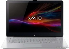 Ремонт ноутбука Sony VAIO SVF15N2S2ES
